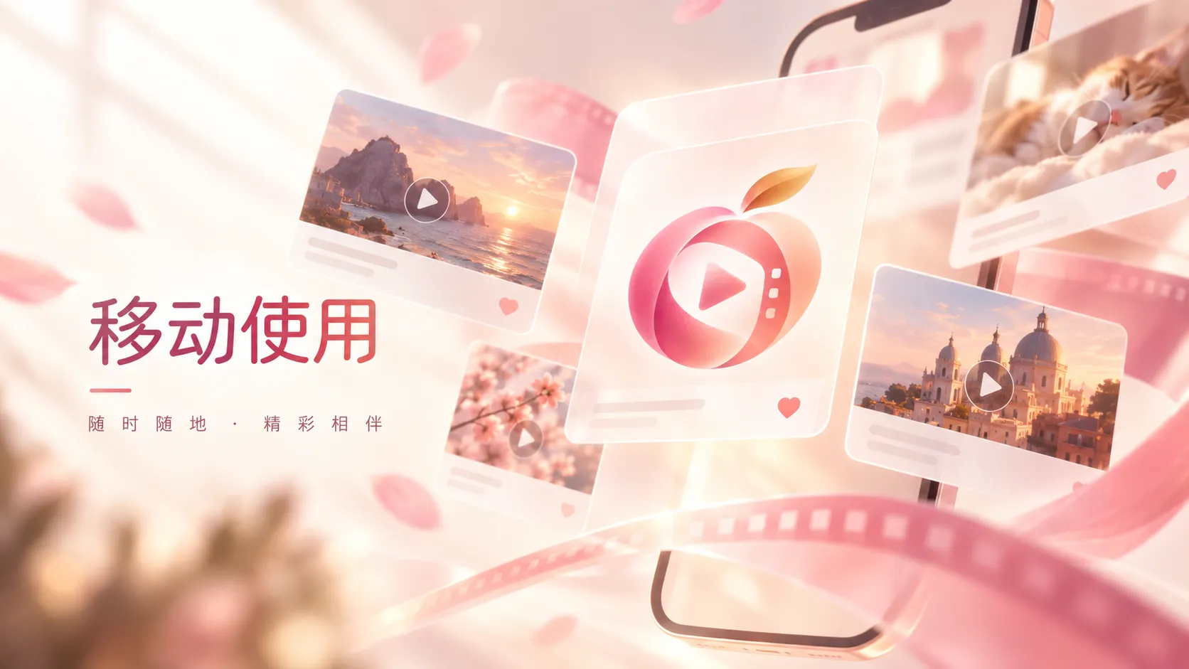 蜜桃视频品牌片与栏目内容的区别配图
