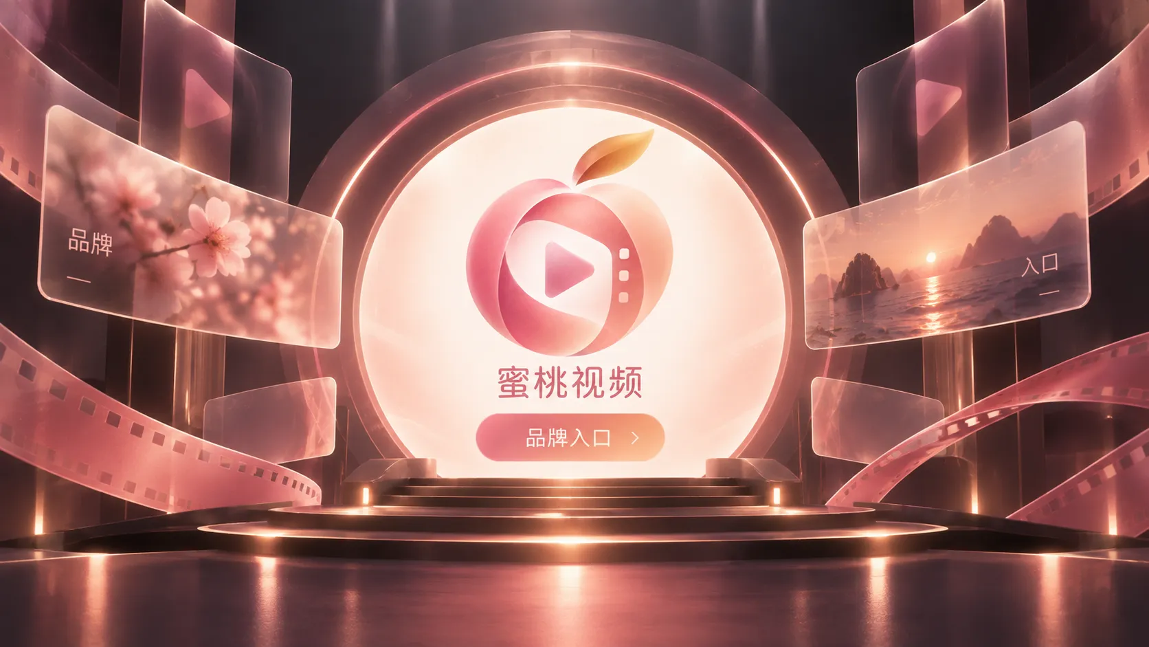 蜜桃视频轻剧情与人物关系配图